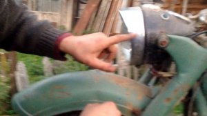 Покупка Днепра К-650!!!ПЕРВОЕ ВПЕЧАТЛЕНИЕ!!!