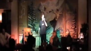 Леонид Агранович  -Кошка