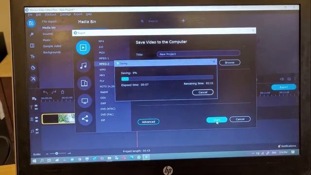 HOW TO ADD USER BACKGROUND VIDEO ON PLATINUM XL HDD KARAOKE PLAYER смотреть онлайн