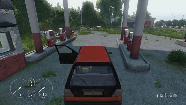 НЕ САМЫЙ ЛУЧШИЙ ДЕНЬ - DayZ смотреть онлайн
