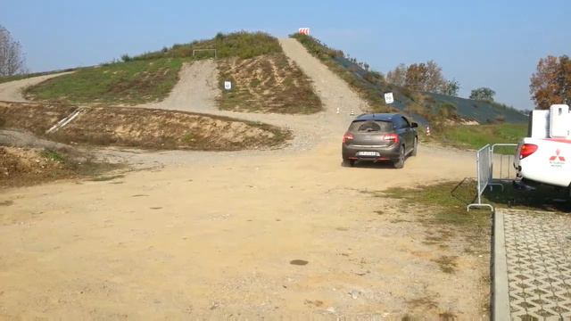 Citroen C4 Aircross HD