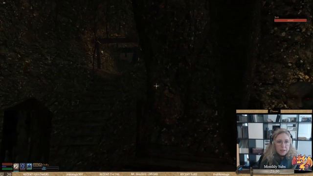 Morrowind: Jiub Challenge: Episode 09 смотреть онлайн