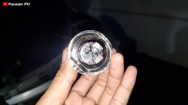 Review LED Laser Gun Vinyx R1 H4 смотреть онлайн