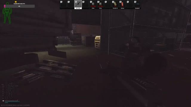 #EFT День рождения в Таркове смотреть онлайн