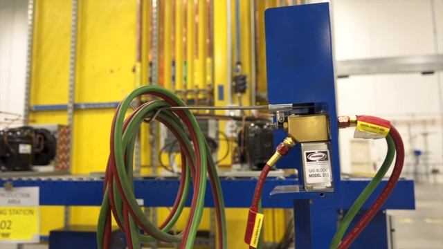 Rivacold America Facility Tour - Atlanta Corporate Videographer смотреть онлайн