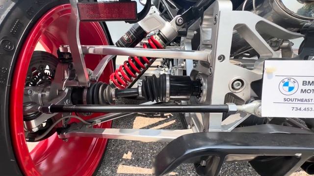 Walk Around Of A 2009 GG Quadster