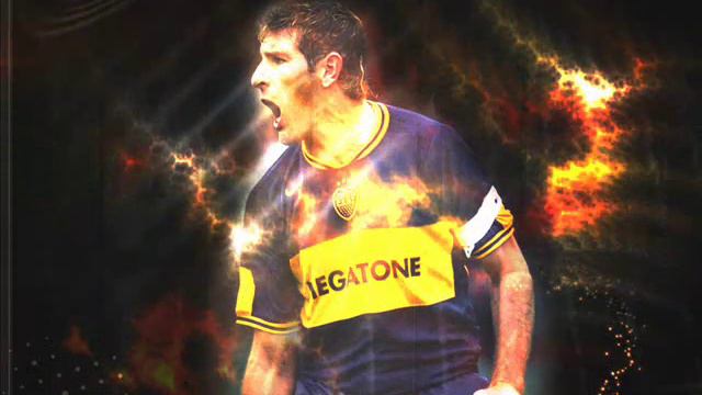 Martin Palermo Tributo (Slogan).wmv смотреть онлайн