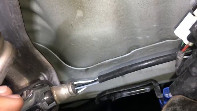 2012-2015 Honda Civic O2 Sensor Replacement DIY смотреть онлайн