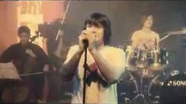 Stigmata - Мои Секунды(Акустика)