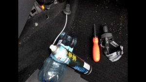 Чистка кондиционера VW Tiguan