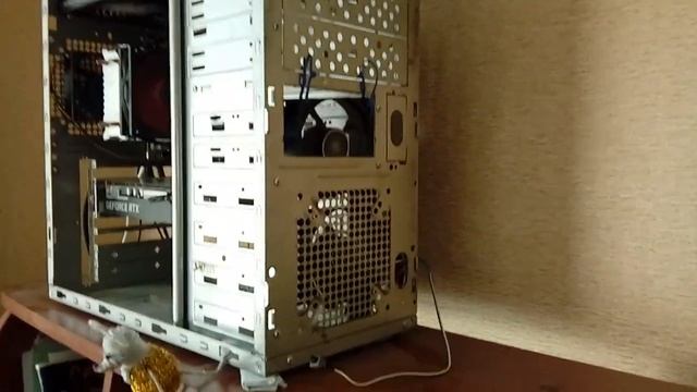 Лучший корпус для сборки в 2020! смотреть онлайн
