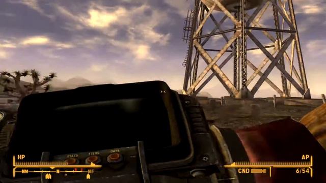 Let's Play Fallout: New Vegas (Hardcore) HD - Approval Ratings [Part 76] смотреть онлайн