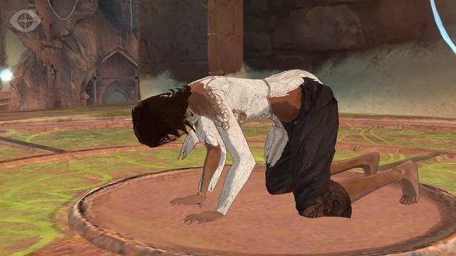 Prince of Persia прохождение игры (Longplay) - Часть 5: Охотник смотреть онлайн