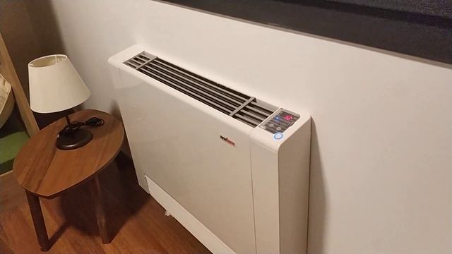 Panasonic ısı pompası смотреть онлайн
