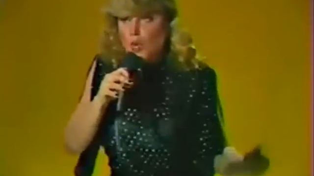 Samantha Sang - Emotion
