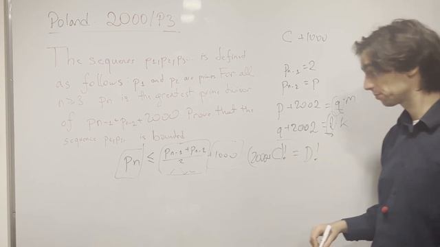 Poland 2000 - P3 смотреть онлайн