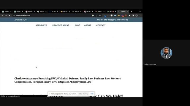 SEO in 2023: My NEW Strategy for Google Traffic! смотреть онлайн