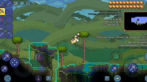 как найти зачарованный меч в террарии сид-семечко