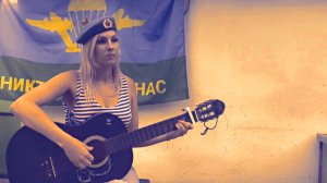 "Почему не плачут мужики" - Nensi Channel.★Никто кроме нас★