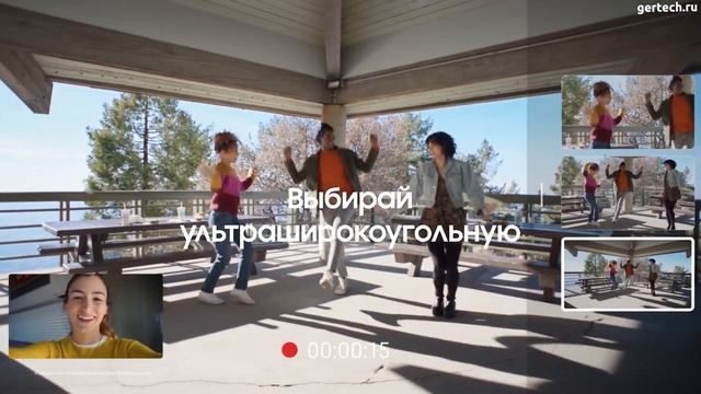 Samsung ПРОТИВ Apple. ЧЬИ ФАНАТЫ СЧАСТЛИВЕЙ? смотреть онлайн