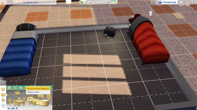 Sims 4 смотреть онлайн