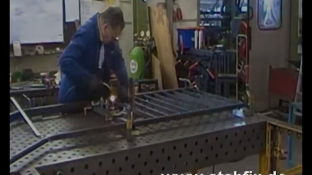 Der Stabfix - Praxistest Teil 2 смотреть онлайн