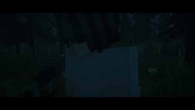 ДЕРЛИН И КРИСТОФЕР - КОРОТКОМЕТРАЖКА MINECRAFT 2023 смотреть онлайн