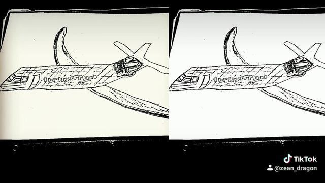 jet plane sketch design смотреть онлайн