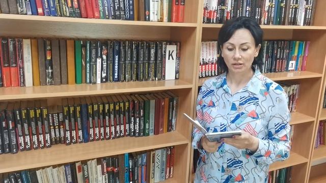 ПОЭЗИЯ КАМЧАТКИ. КИРПИЩИКОВ смотреть онлайн