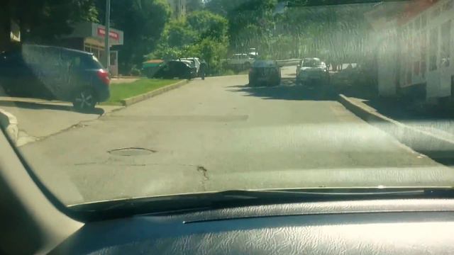 Купить участок, Сочи Центр, (подъезд к участку) смотреть онлайн