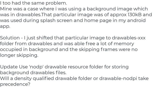 The application may be doing too much work on its main thread смотреть онлайн