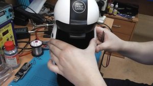 Ремонт кофеварки Nescafe Dolce Gusto - чистка, профилактика