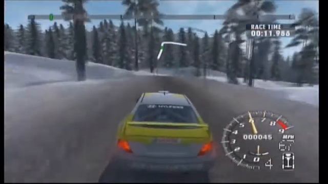 Rallisport Challenge 2 - Part 35 - Projecting смотреть онлайн