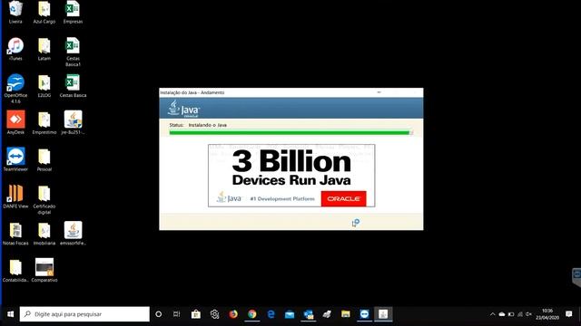 Erro Java Emissor de NFE Sebrae 4.0.1 como resolver смотреть онлайн