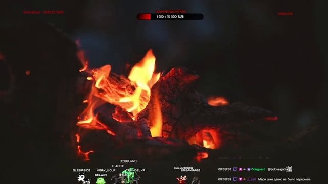 Мери и книжки перед сном. Меч предназначения #5-6 смотреть онлайн