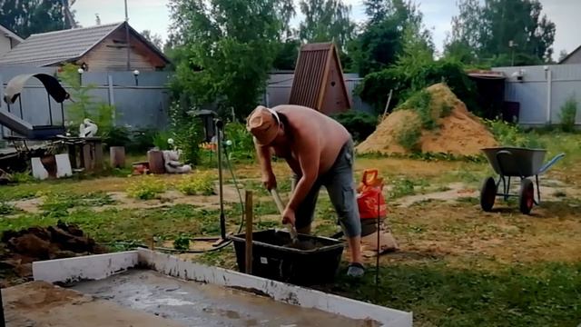 Замес смотреть онлайн