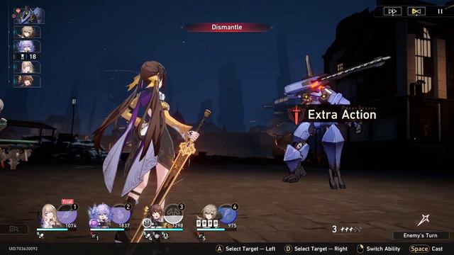 Honkai Star Rail - Event: Boulder Town Super League Part 3 смотреть онлайн
