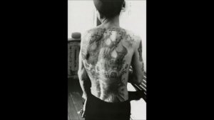 Самые жёсткие зеки в тюрьме