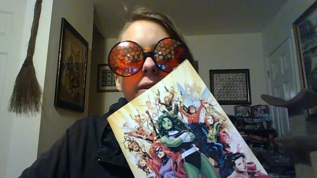 Comics and Cocktails: now with more naked смотреть онлайн