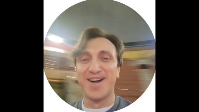 Денис Дорохов в цирке. смотреть онлайн