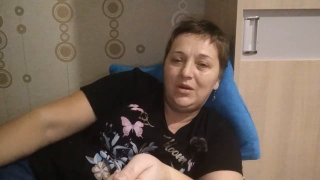 Полуночное видео