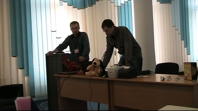 Облік, Контроль, Знижки в магазині. Семінар Торгсофт (2012 р.) смотреть онлайн