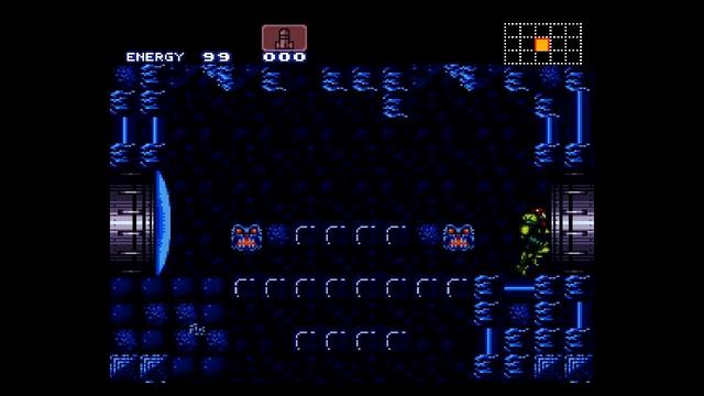 The Real Hidden Tutorial in Super Metroid смотреть онлайн