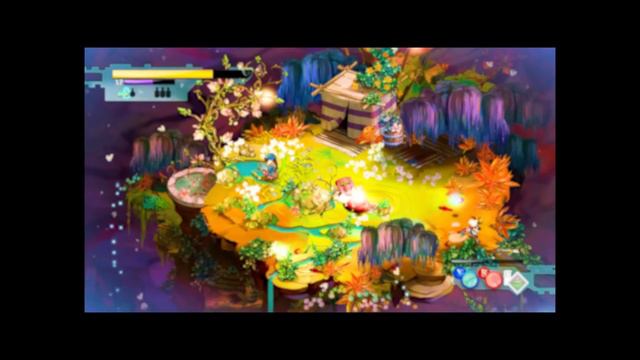 Why Bastion Lies to You смотреть онлайн