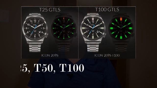Understanding Tritium : Everything You Need To Know, And A Few You Don't (Science Time)