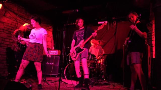 Perly sviním - 16.6.2022 Prague смотреть онлайн