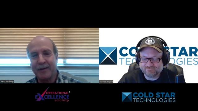 Rand Simberg - Let’s Talk About Safety and #buildingcodes In the #spaceindustry - CSP S04E17 смотреть онлайн