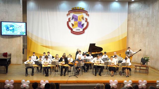 И.ШВАРЦ "БЕЛЫЕ НОЧИ"