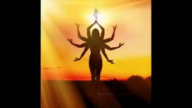 OM SHAKTI (MANTRA) смотреть онлайн