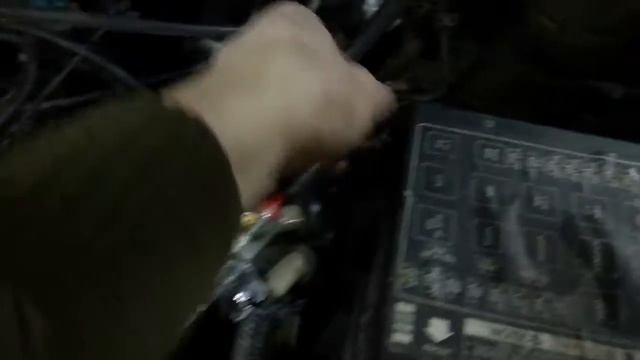 Установка и подключение сабвуфера (TLC100)